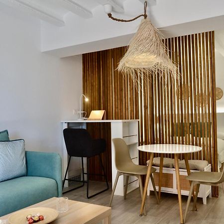 Apartamento Raco De La Mar Villajoyosa  Exterior foto