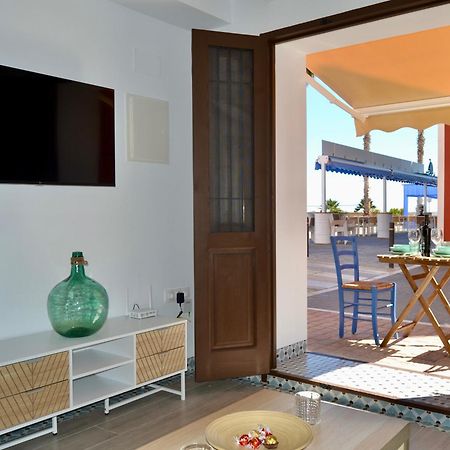 Apartamento Raco De La Mar Villajoyosa  Exterior foto