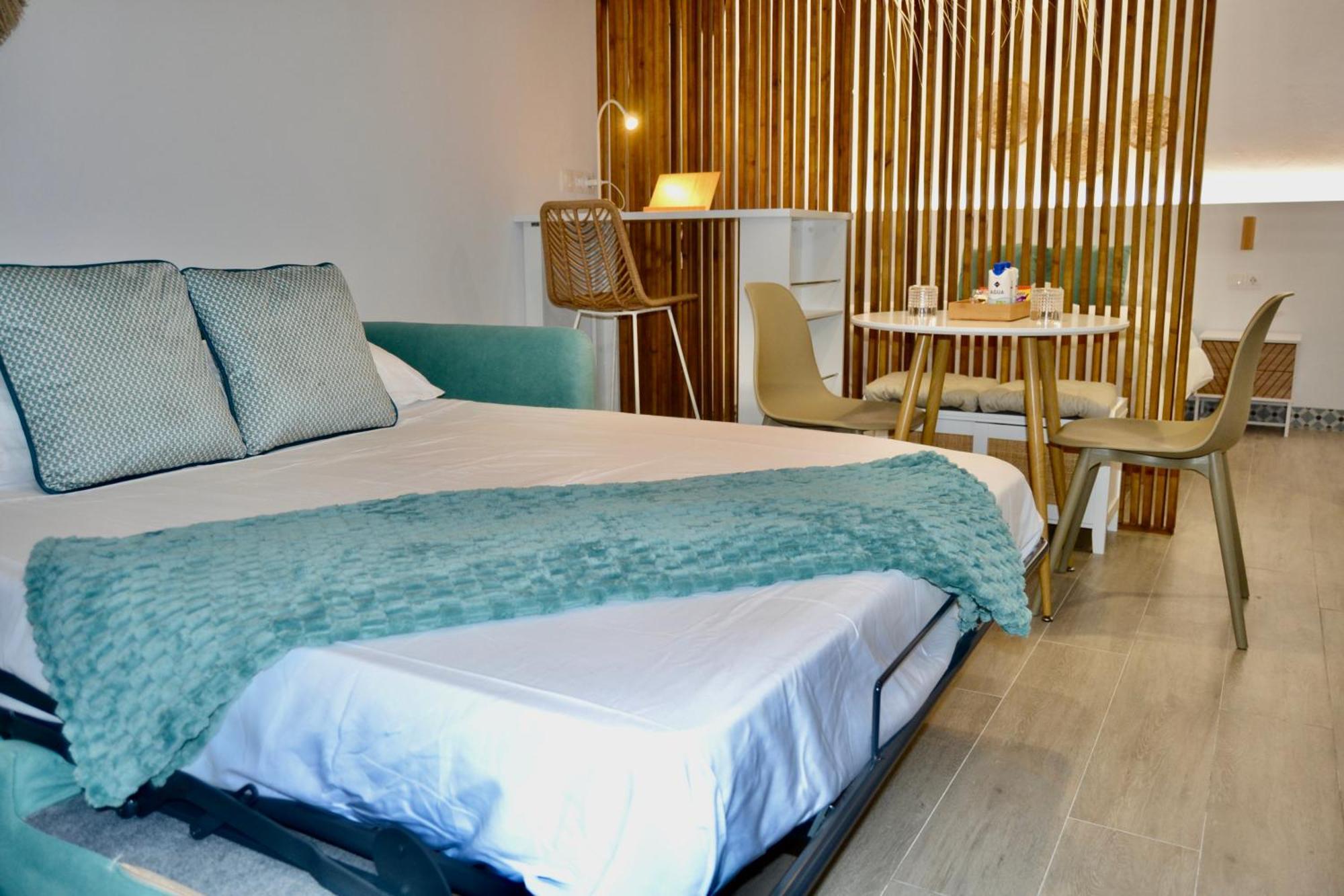 Apartamento Raco De La Mar Villajoyosa  Exterior foto