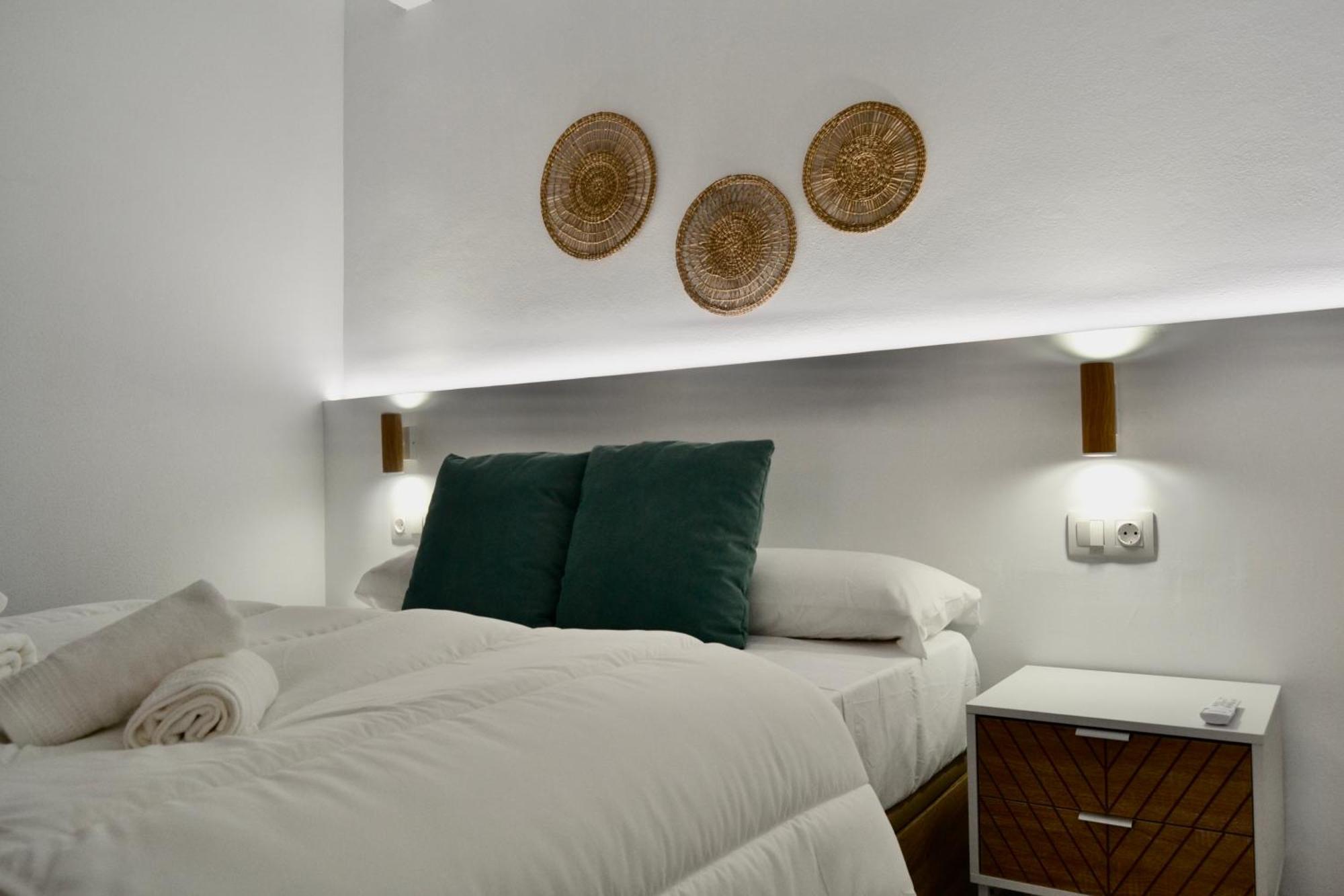 Apartamento Raco De La Mar Villajoyosa  Exterior foto