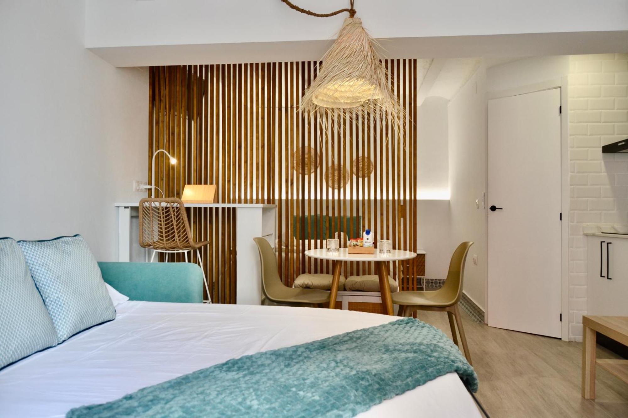 Apartamento Raco De La Mar Villajoyosa  Exterior foto