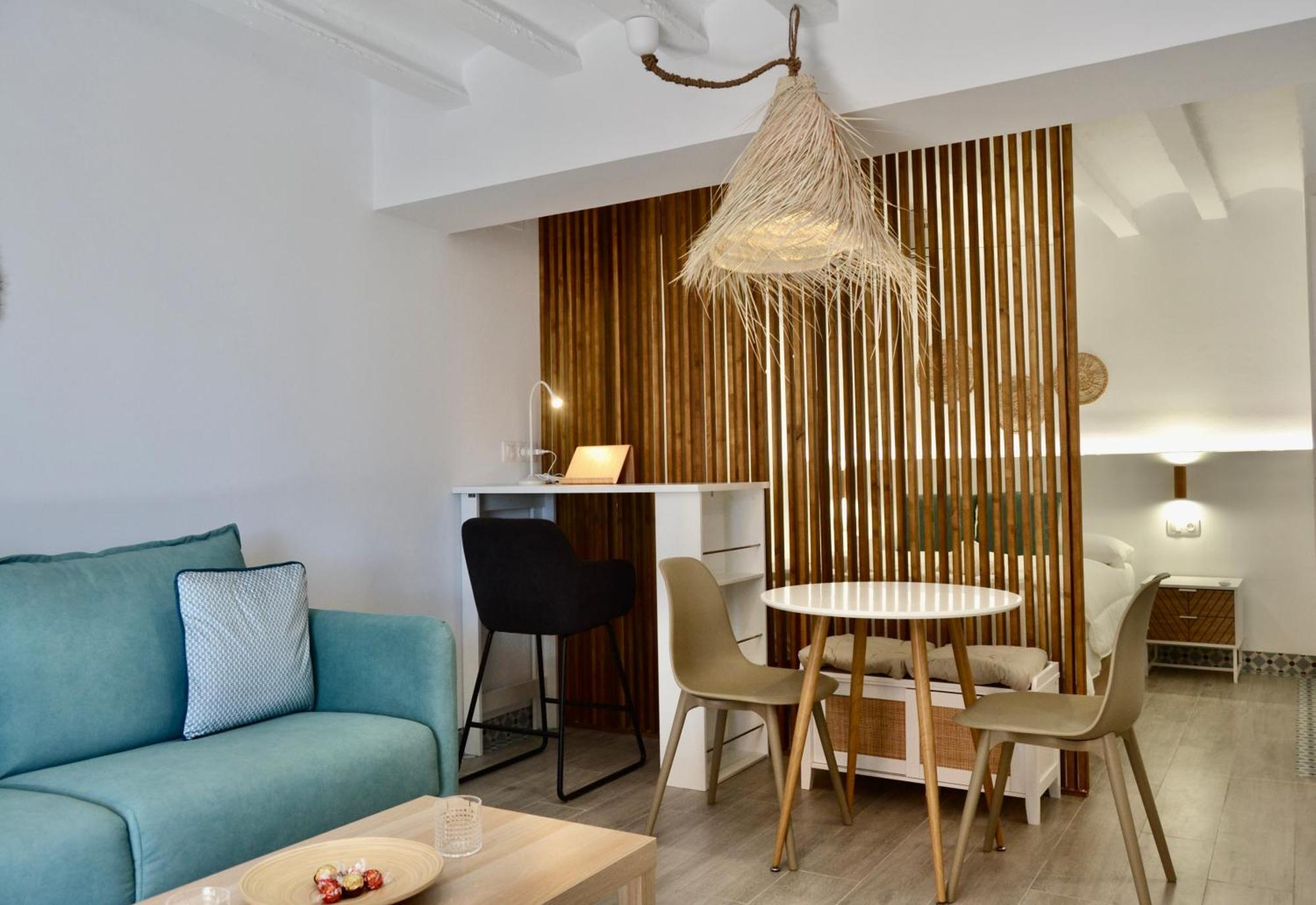 Apartamento Raco De La Mar Villajoyosa  Exterior foto