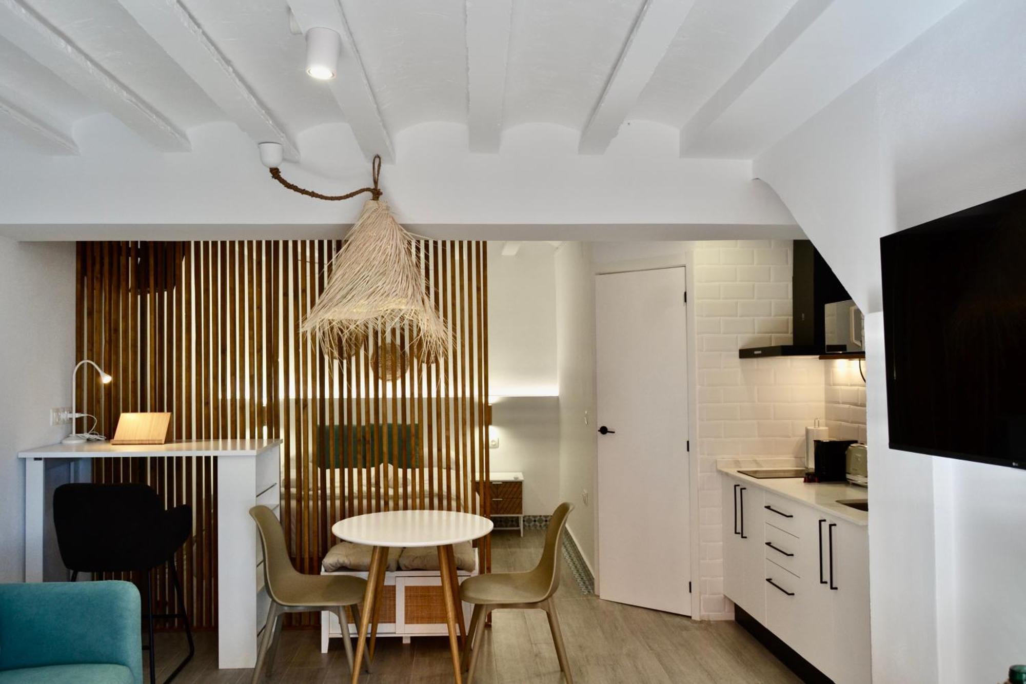 Apartamento Raco De La Mar Villajoyosa  Exterior foto