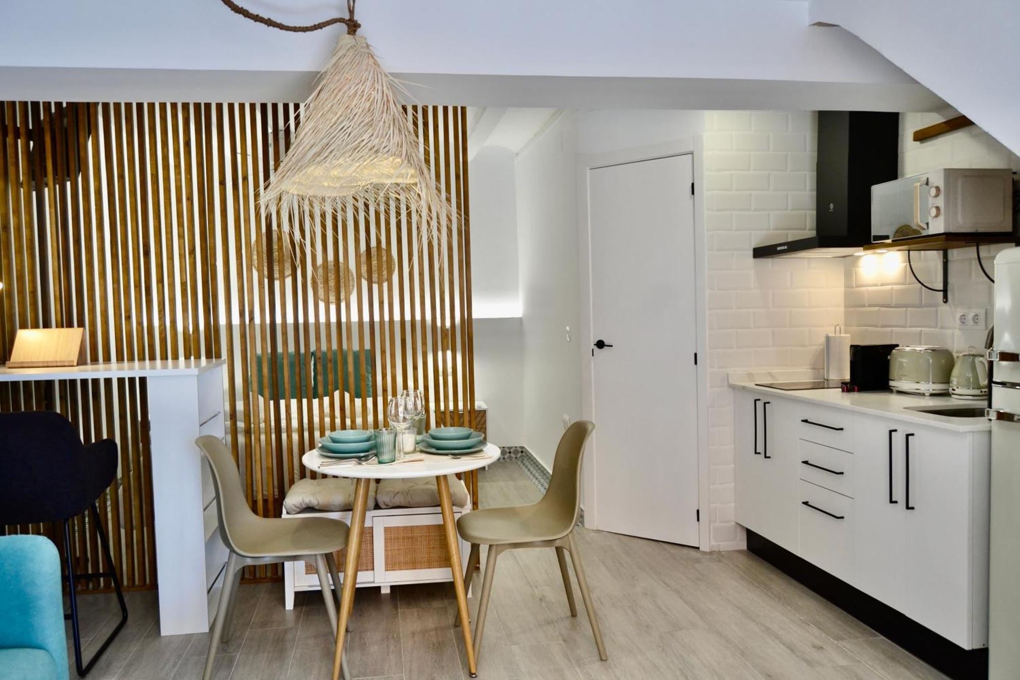 Apartamento Raco De La Mar Villajoyosa  Exterior foto