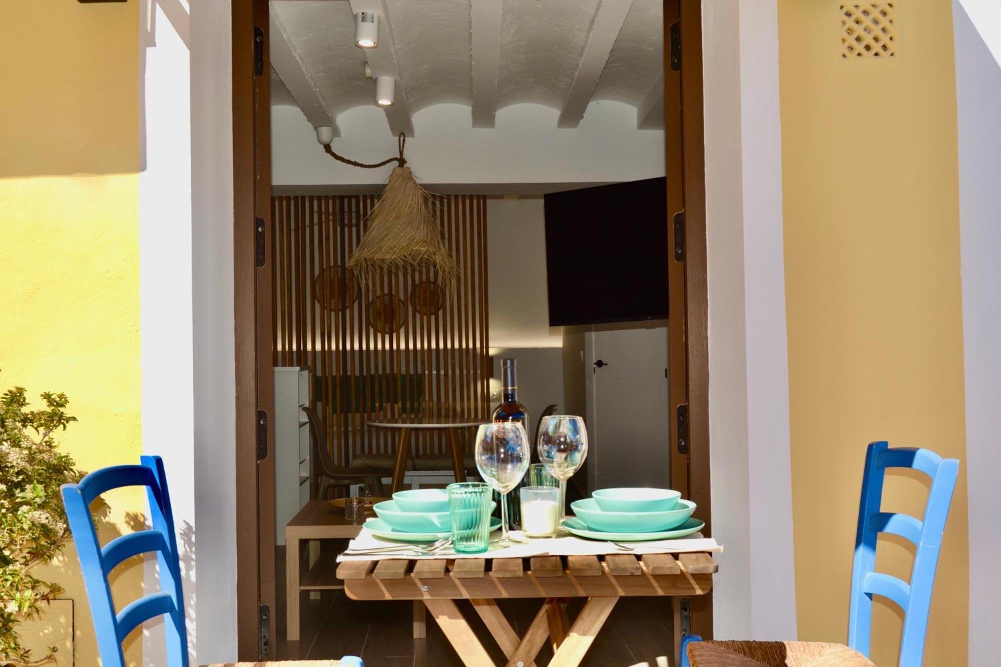 Apartamento Raco De La Mar Villajoyosa  Exterior foto