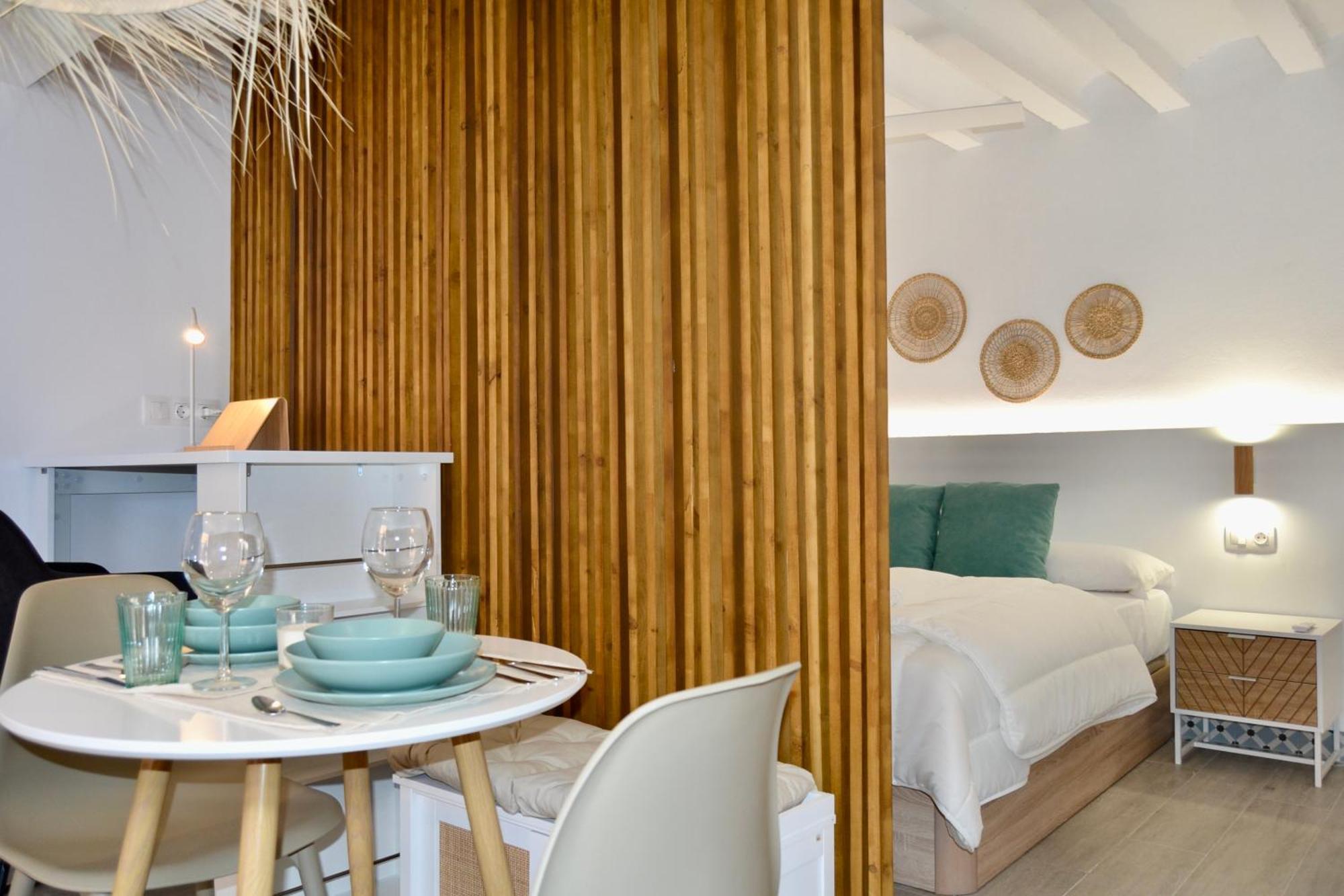Apartamento Raco De La Mar Villajoyosa  Exterior foto