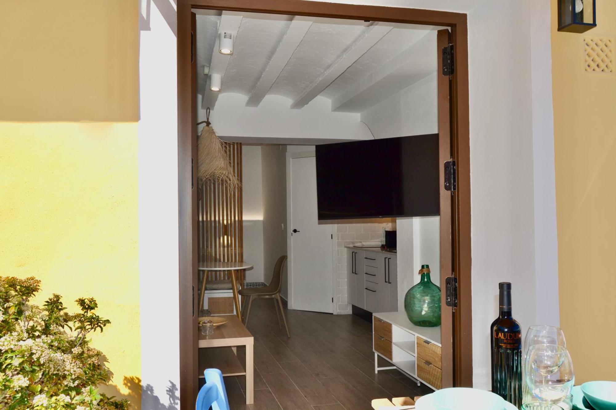 Apartamento Raco De La Mar Villajoyosa  Exterior foto